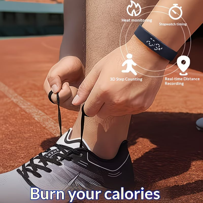 NEXA Sleep™ Smart Band