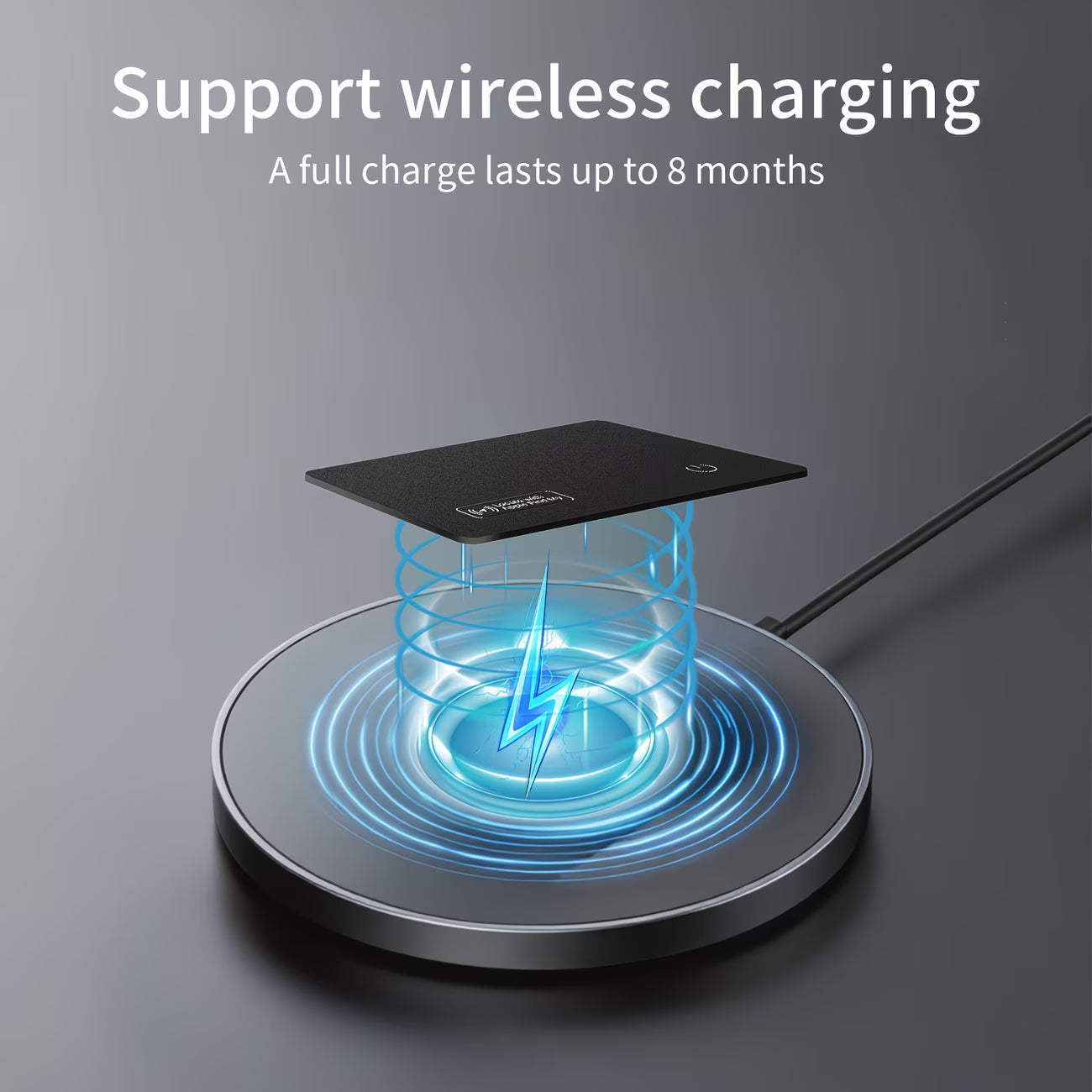NEXA Track™ Tracking Card