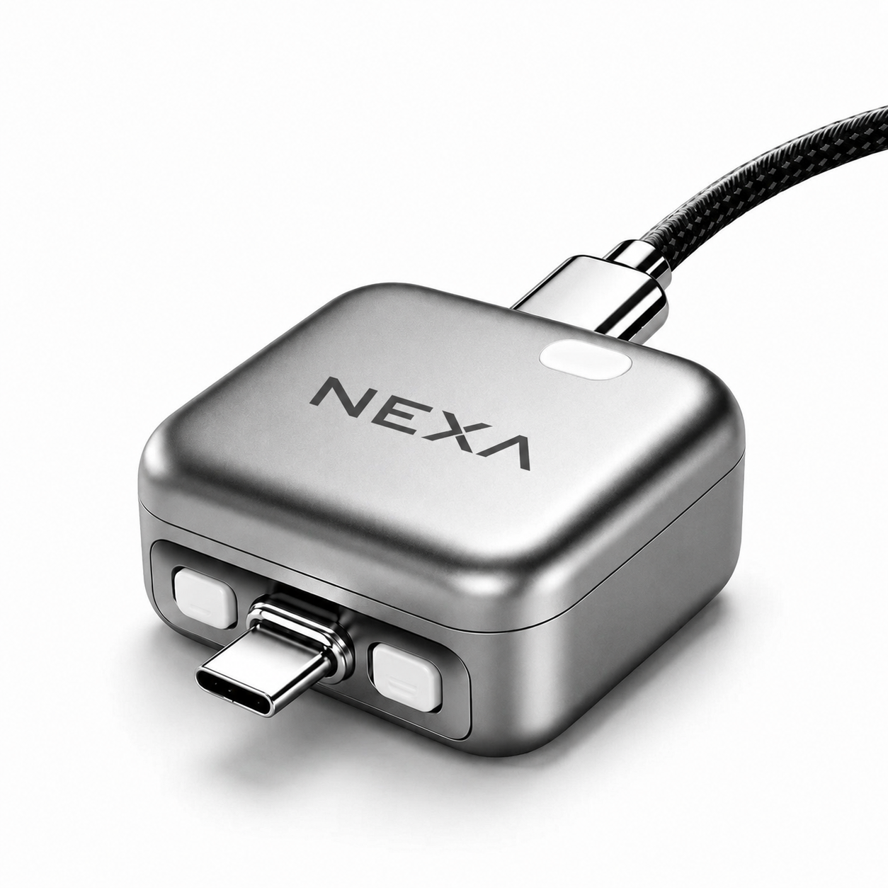 NEXA Charge™ Smart Autopop Charger
