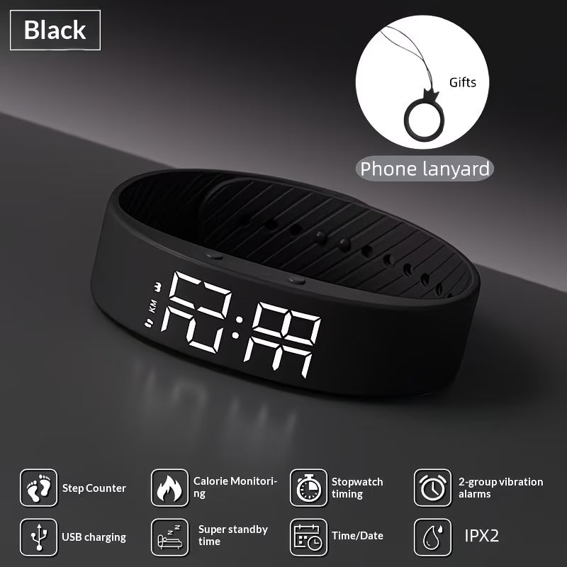 NEXA Sleep™ Smart Band